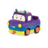 B. Toys Mini Wheee-ls! Mini Pull-Back Vehicles Set