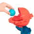 B. Toys Poppity Whale Popper