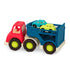 B. Toys Happy Cruisers - Car Carrier