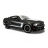 Maisto 1:24 Ford Mustang Boss 302 - Black & White