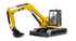 Bruder CAT Mini Excavator